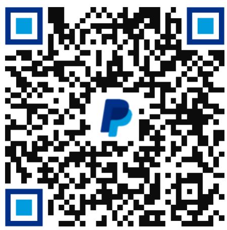PayPal QR